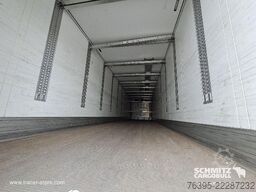 Schmitz Cargobull Semitrailer Reefer Standard Dva kata