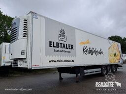 Schmitz Cargobull Semitrailer Reefer Standard Dva kata