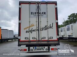 Schmitz Cargobull Semitrailer Reefer Standard Dva kata