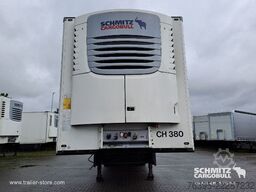 Schmitz Cargobull Semitrailer Reefer Standard Dva kata