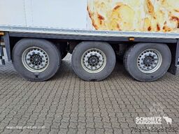 Schmitz Cargobull Semitrailer Reefer Standard Dva kata