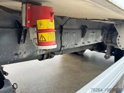 Volvo FM 310 KOELWAGEN CARRIER SUPRA950MT