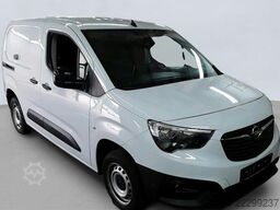 OPEL Combo E Cargo Basis # erst 7 tkm # Würth Regale