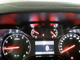 OPEL Combo E Cargo Basis # erst 7 tkm # Würth Regale