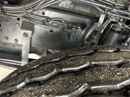 DAF CF 310 Pritsche KRAN 27m FUNK SEILWINDE