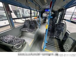 MERCEDES-BENZ Conecto G/Klima/Euro6/O 530 G/A23/A40