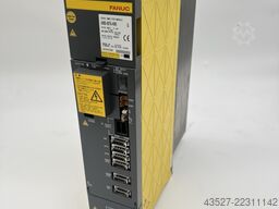 Elektronik / PLC kontrolleri FANUC A06B-6079-H106 - NEU