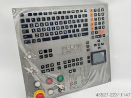 Elektronik / PLC kontrolleri HEIDENHAIN TE 535M - Bedienfeld - NEU