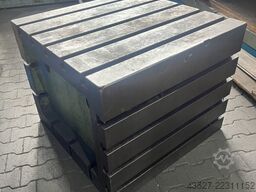 Kıskaç küpü UNBEKANNT 1000x1000x800mm