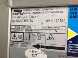 Trane Ventilator CLCE 1810