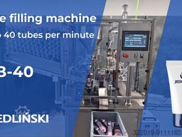 Jedlinski Packaging JTB-40