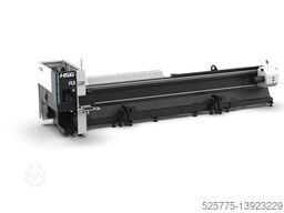 HSG LASER R3R Laser Tube Cutting Machine
