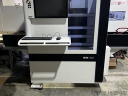 HOMAG BHX050