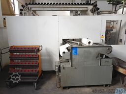 WMW HECKERT CWK800