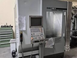 Dmg DMC 635 V