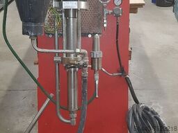 Kremlin Flowmax 16 - 120 F