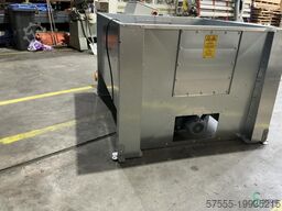 Schuko Compacto CT 700 S-20