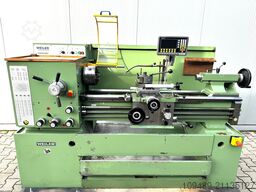WEILER Commodor B