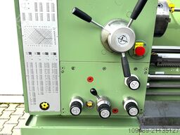 WEILER Commodor B