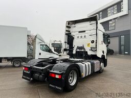 Renault T480 Comfort / 2x Tank / Stand Airco