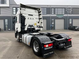 Renault T480 Comfort / 2x Tank / Stand Airco