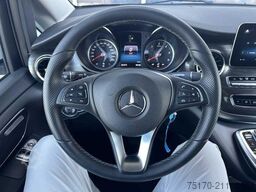 Mercedes-Benz V 300 d AVA ED 6Sitze Burmester 360Kamera el Tür