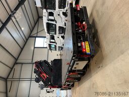 Volvo FH PALFINGER 92TM/FLYJIB!!LIEREURO6!!TOP!! WORD...