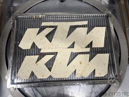 Watercut 172LX high precision watercut machine