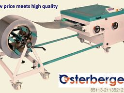 OSTERBERGER FBM 850 CNC