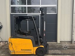 Jungheinrich EFG 220