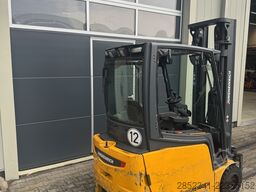 Jungheinrich EFG 220