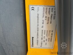 Jungheinrich EFG 220