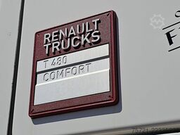 RENAULT T 480 6x2