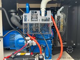 FG Wilson P55-3 - 55 kVA Genset - DPX-16005