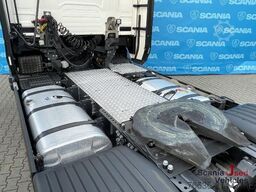 Scania S 500 A4x2NB RETARDER FULL AIR P-AIRCO ACC 8T