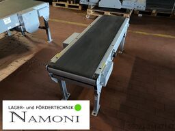 Vanderlande Gurt - motorisiert -