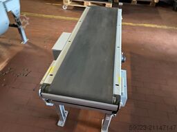 Vanderlande Gurt - motorisiert -