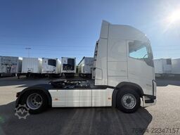 VOLVO FH 500 EURO 6, I-SHIFT, I-SAVE, KIPPHYDRAULIK, STANDKLIMA