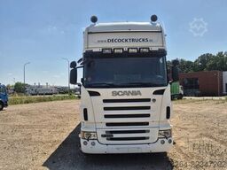 Scania R380 6x2
