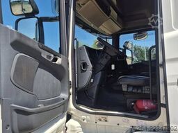 Scania R380 6x2