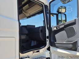Scania R380 6x2