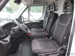 Iveco Daily 35C16 Bak+Klep Palfinger