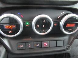 Iveco Daily 35C16 Bak+Klep Palfinger