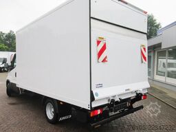 Iveco Daily 35C16 Bak+Klep Palfinger