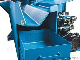 KNUTH Werkzeugmaschinen HB 810 L