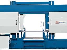 KNUTH Werkzeugmaschinen HB 810 L