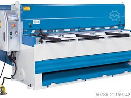 KNUTH Werkzeugmaschinen KMT RNC 2004 inkl. Optionen