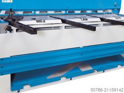 KNUTH Werkzeugmaschinen KMT RNC 2004 inkl. Optionen