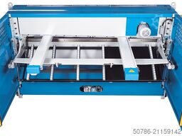 KNUTH Werkzeugmaschinen KMT RNC 2004 inkl. Optionen