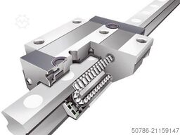 KNUTH Werkzeugmaschinen Vector 1000 M Si (15